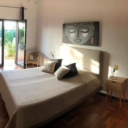 Quinta Das Amendoeiras B&B Nora  Dış mekan fotoğraf