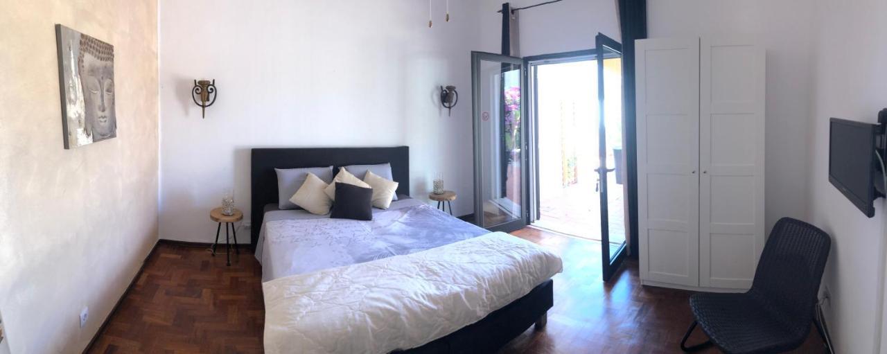 Quinta Das Amendoeiras B&B Nora  Dış mekan fotoğraf