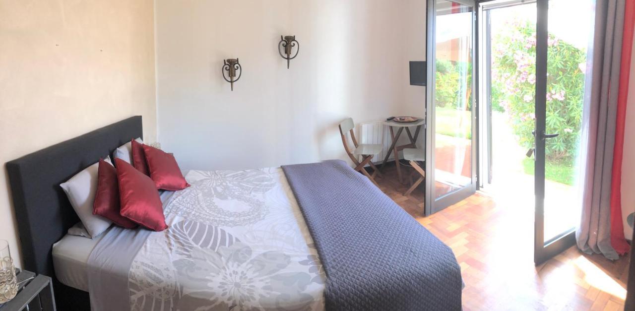 Quinta Das Amendoeiras B&B Nora  Dış mekan fotoğraf