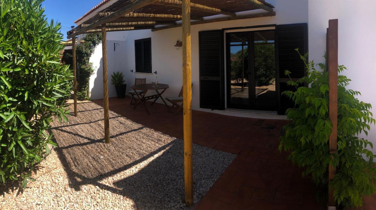Quinta Das Amendoeiras B&B Nora  Dış mekan fotoğraf