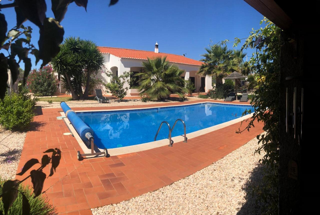 Quinta Das Amendoeiras B&B Nora  Dış mekan fotoğraf