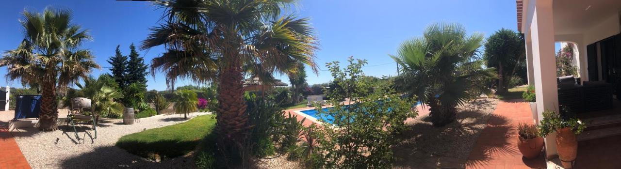 Quinta Das Amendoeiras B&B Nora  Dış mekan fotoğraf