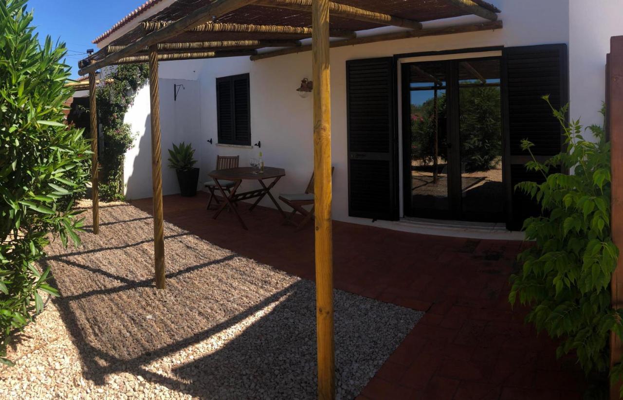 Quinta Das Amendoeiras B&B Nora  Dış mekan fotoğraf