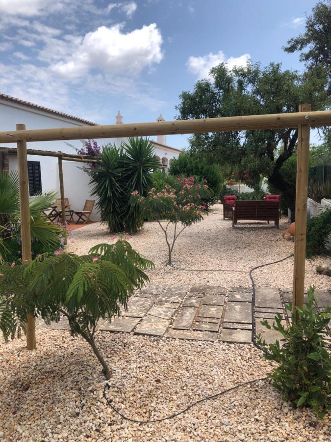 Quinta Das Amendoeiras B&B Nora  Dış mekan fotoğraf