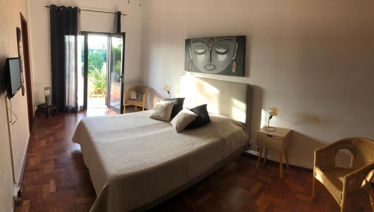 Quinta Das Amendoeiras B&B Nora  Dış mekan fotoğraf