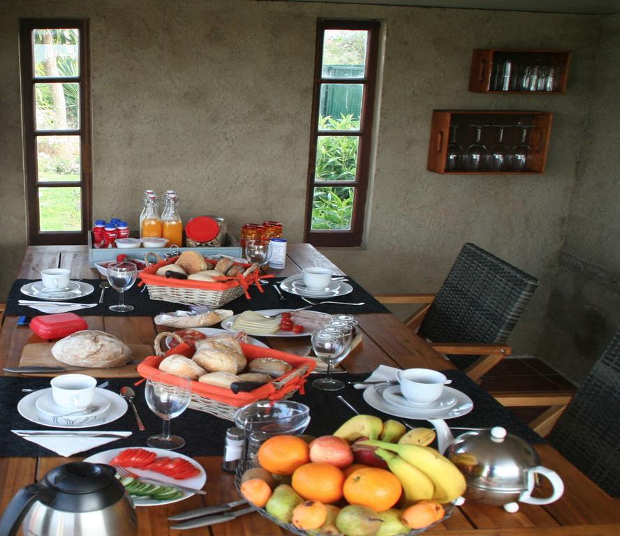 Quinta Das Amendoeiras B&B Nora  Dış mekan fotoğraf