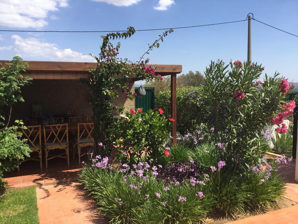 Quinta Das Amendoeiras B&B Nora  Dış mekan fotoğraf