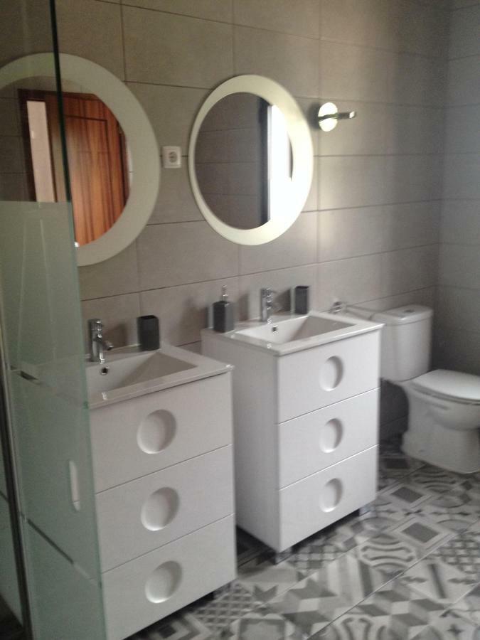 Quinta Das Amendoeiras B&B Nora  Dış mekan fotoğraf
