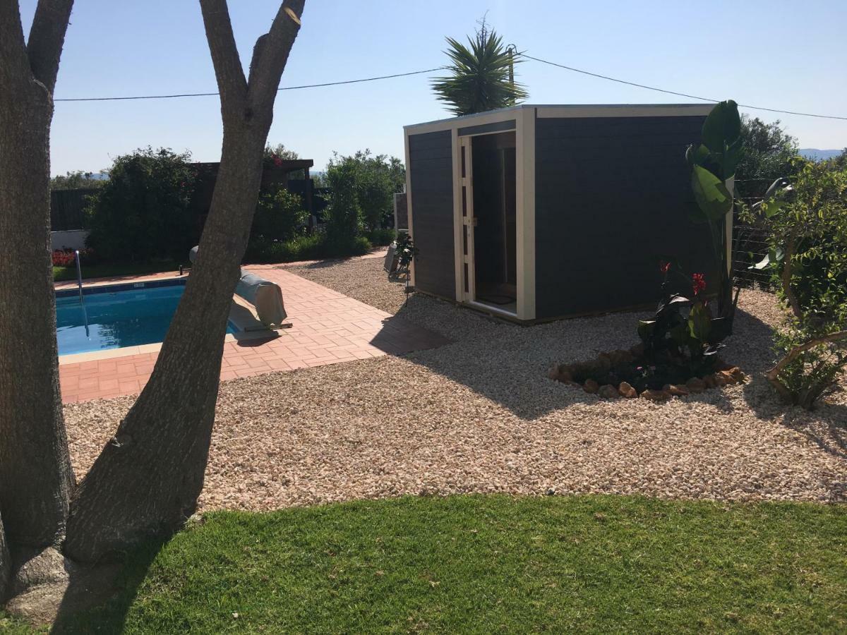 Quinta Das Amendoeiras B&B Nora  Dış mekan fotoğraf
